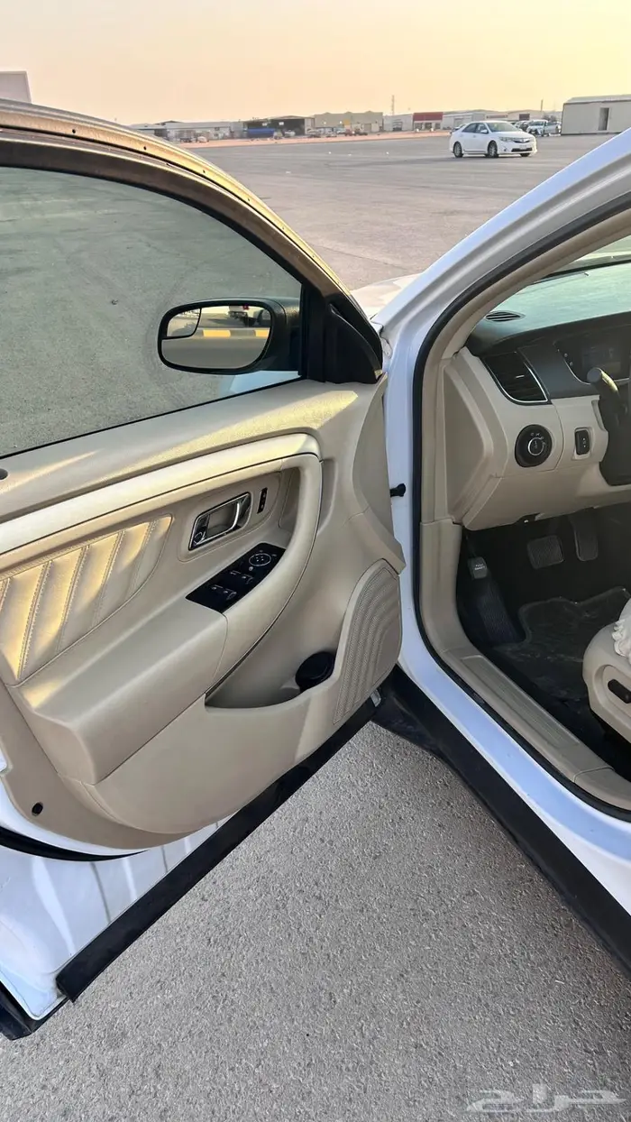 فورد تورس 2016 ستاندر 13