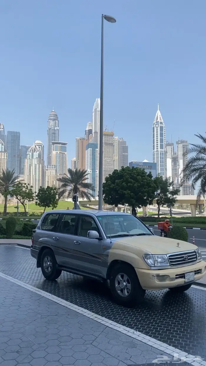 جي اكس ار 2001 5