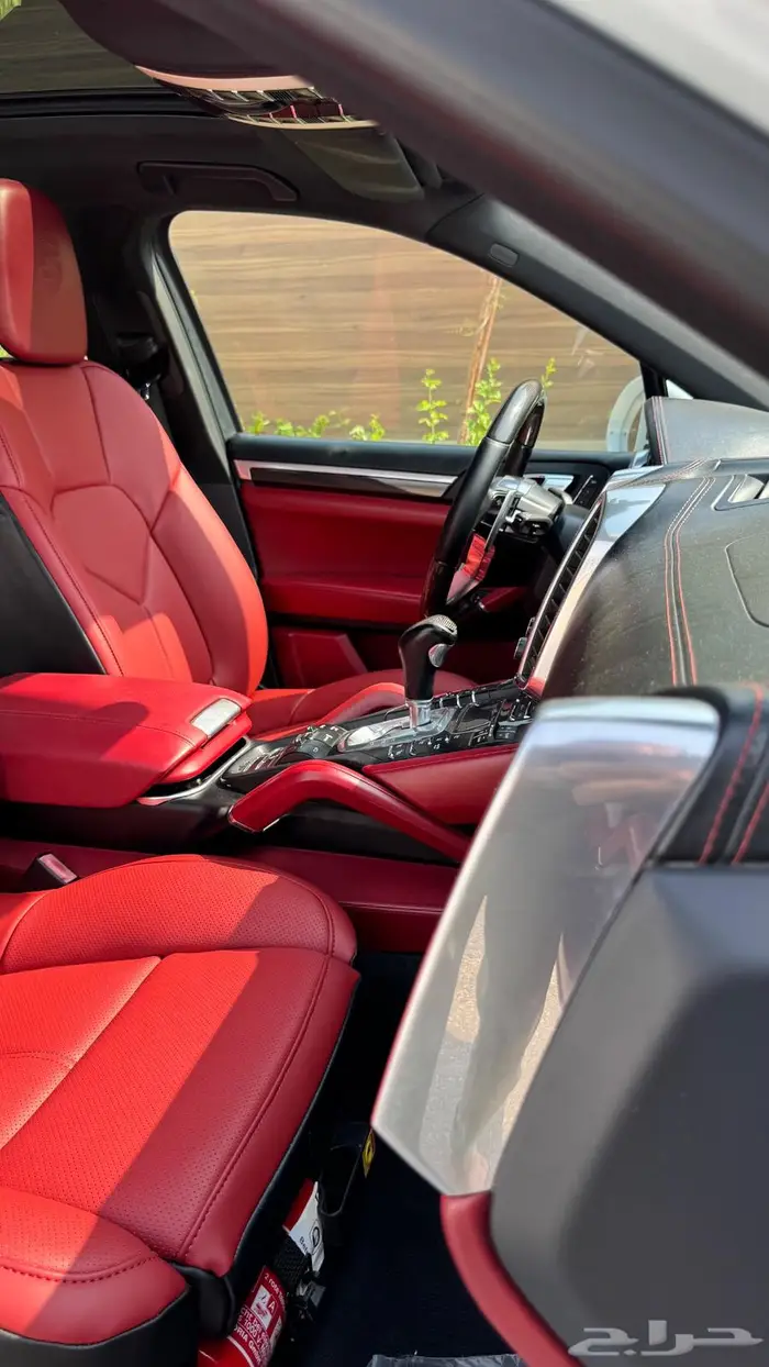 للبيع بورش 2015 كايين S 13