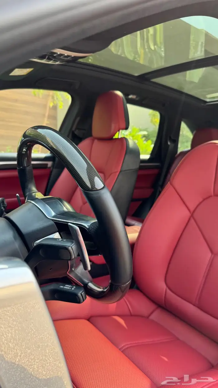 للبيع بورش 2015 كايين S 14