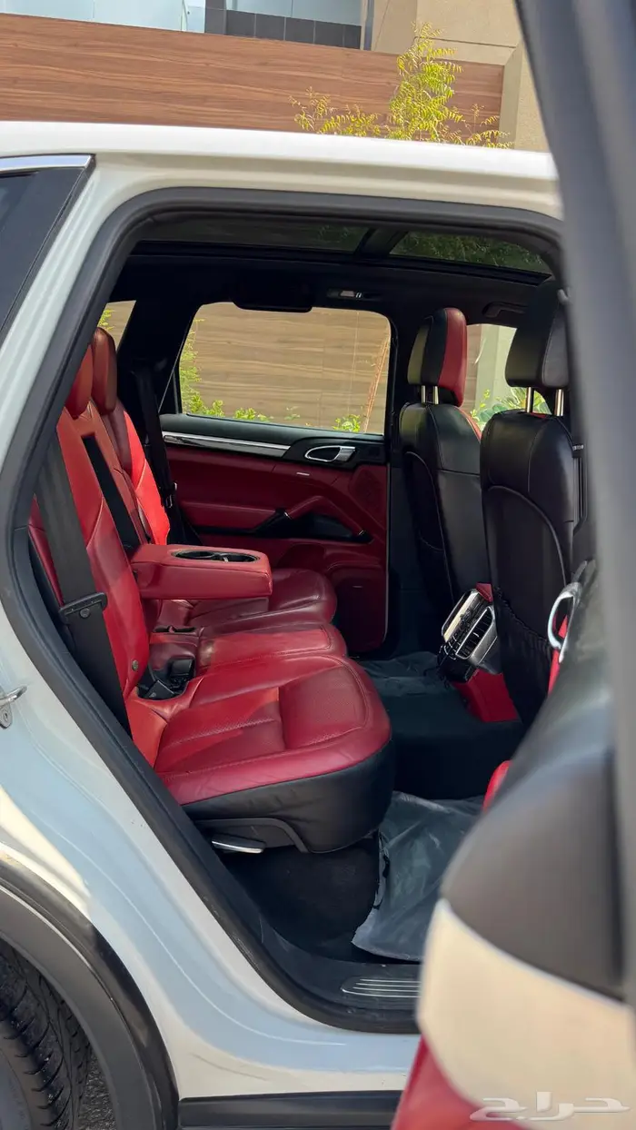 للبيع بورش 2015 كايين S 16