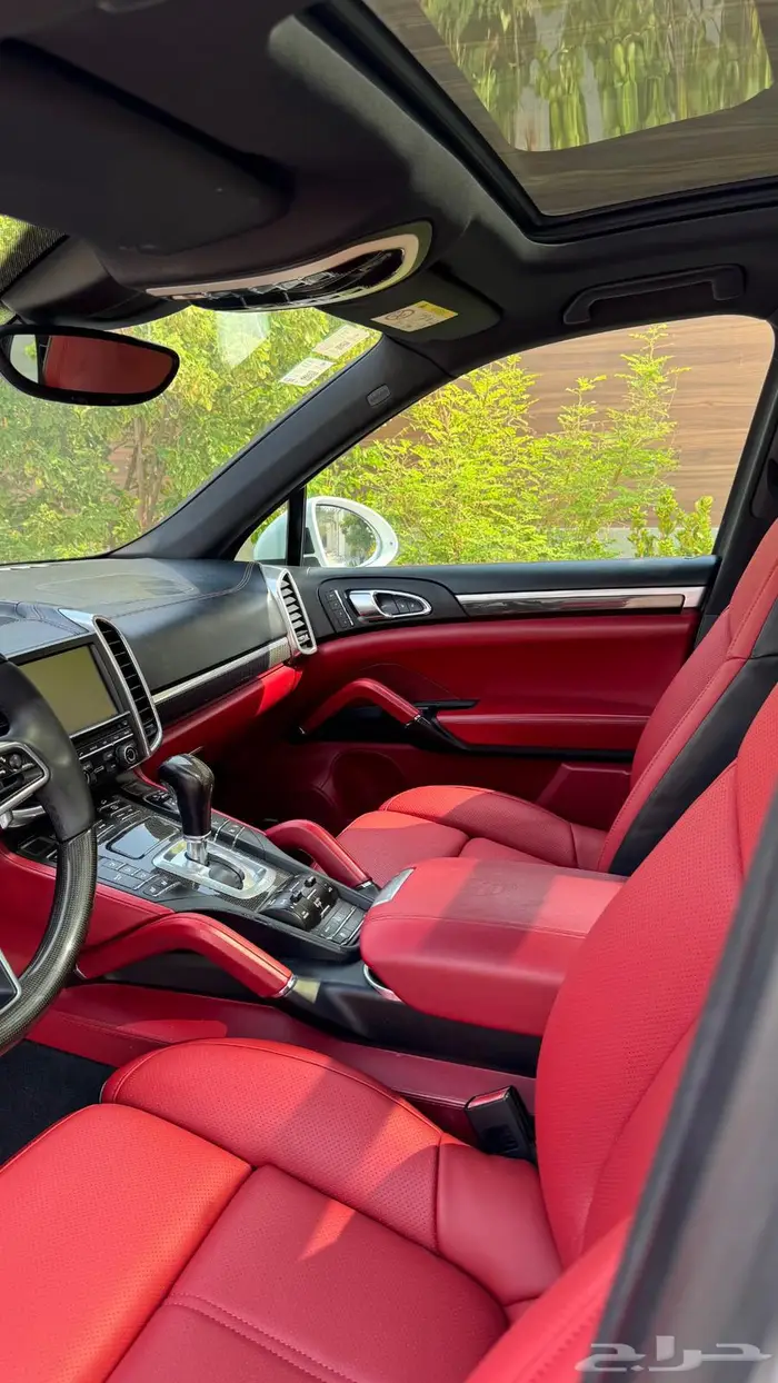 للبيع بورش 2015 كايين S 23