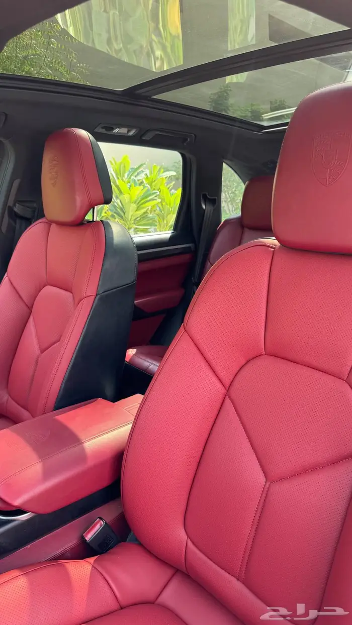 للبيع بورش 2015 كايين S 24