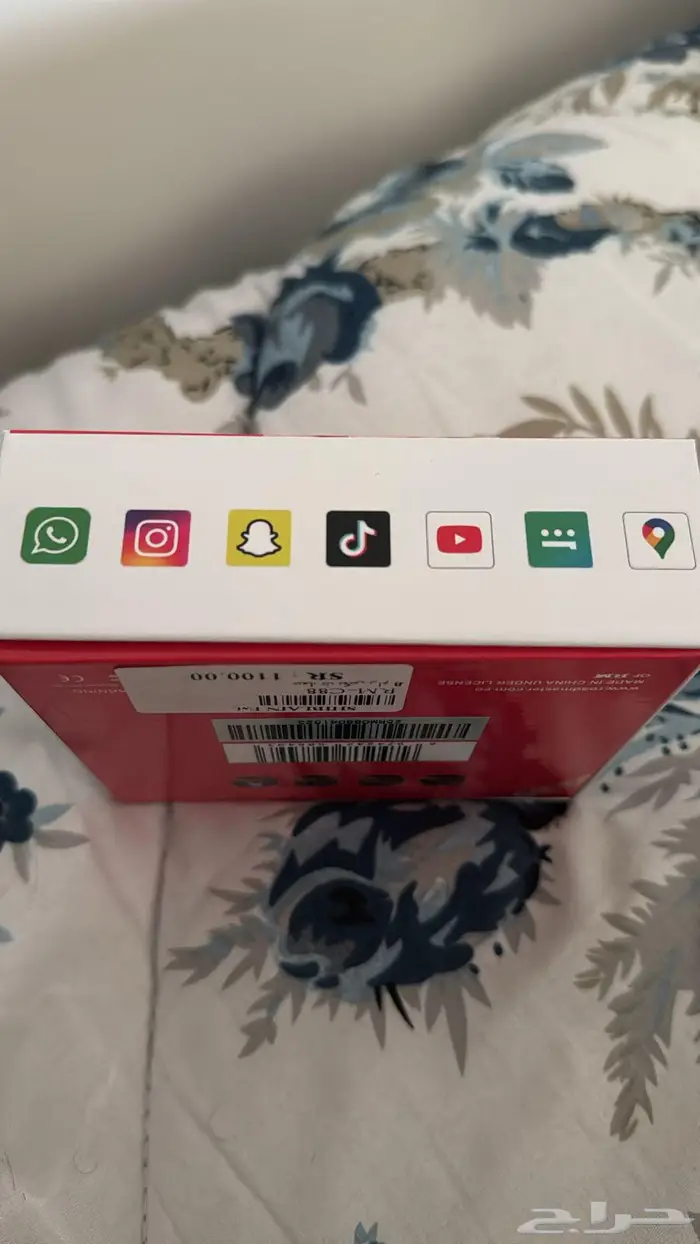 جهاز سمارت بوكس  للسيارات 2