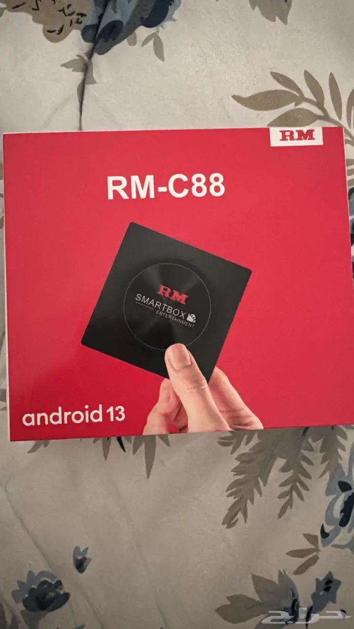 جهاز سمارت بوكس  للسيارات 1