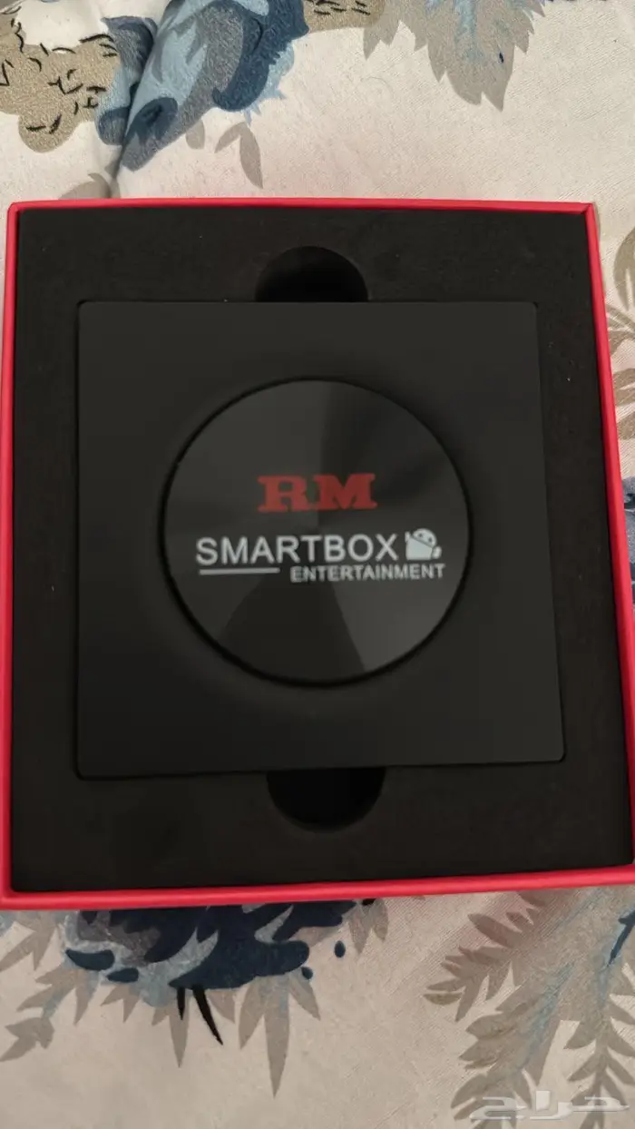 جهاز سمارت بوكس  للسيارات 0