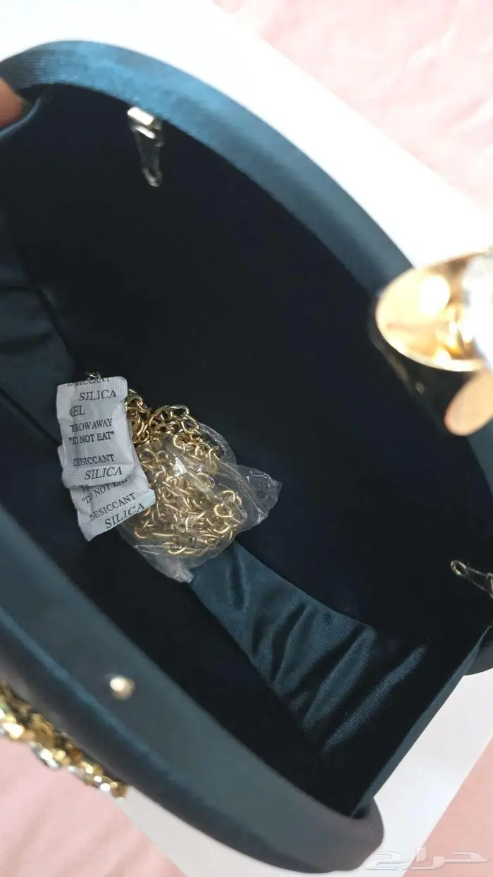 شنطة jw pei أصلية 6