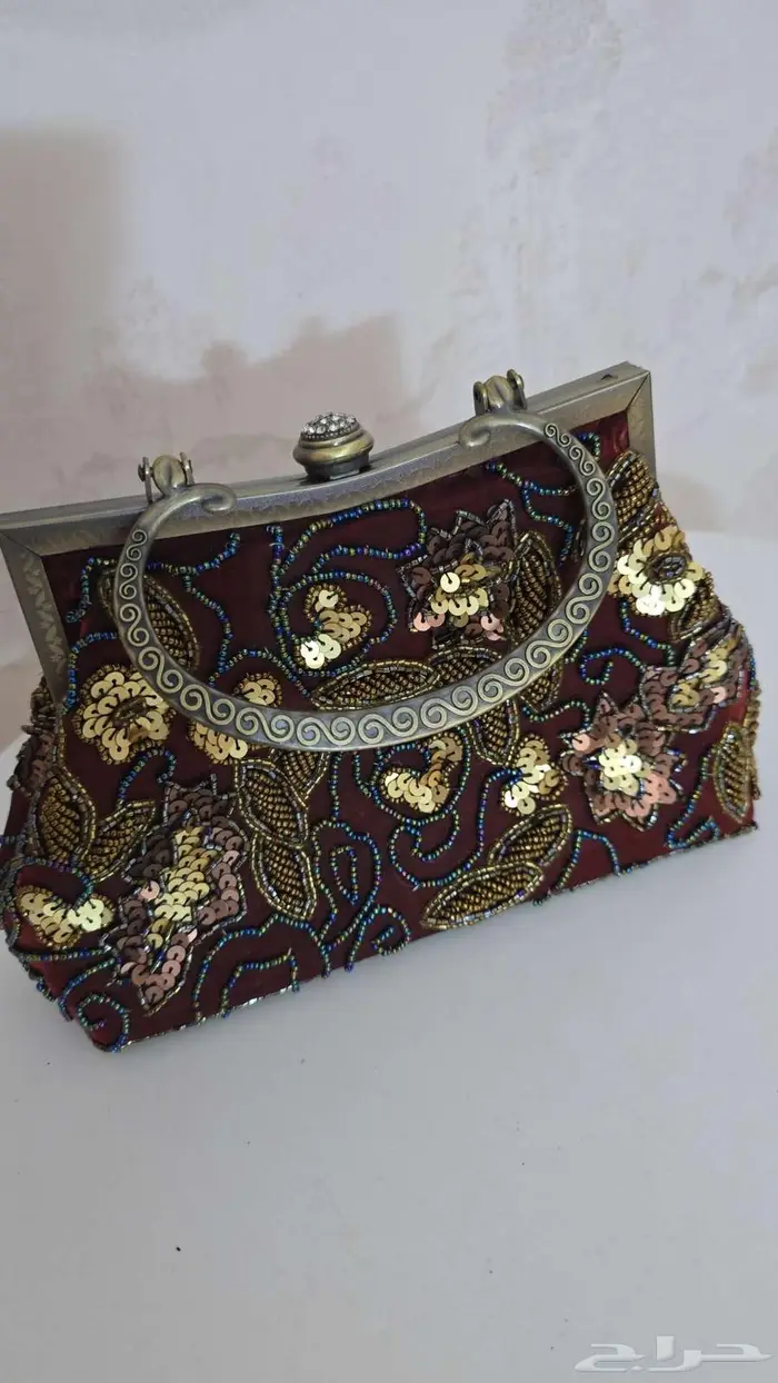 شنطة jw pei أصلية 7