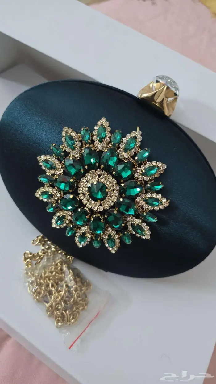 شنطة jw pei أصلية 5