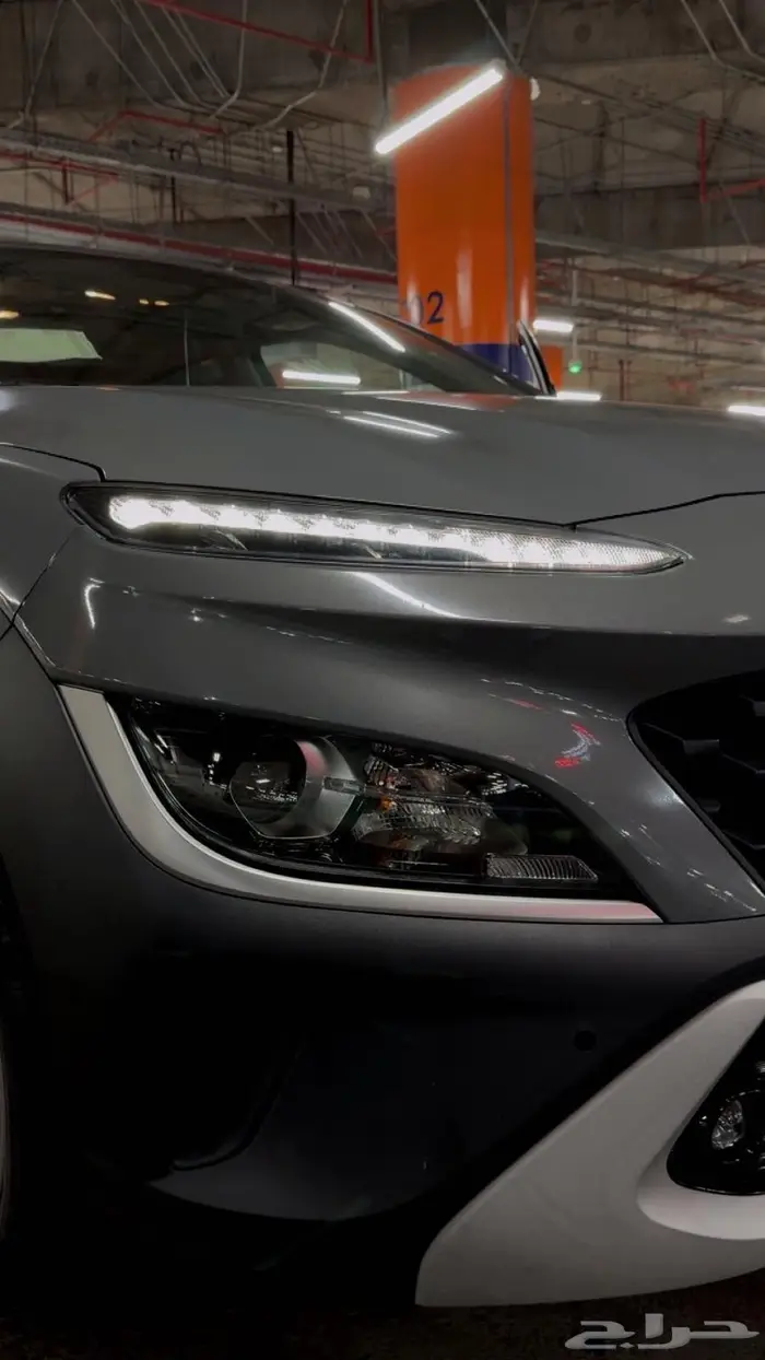 هونداي كونا سمارت 2023 3