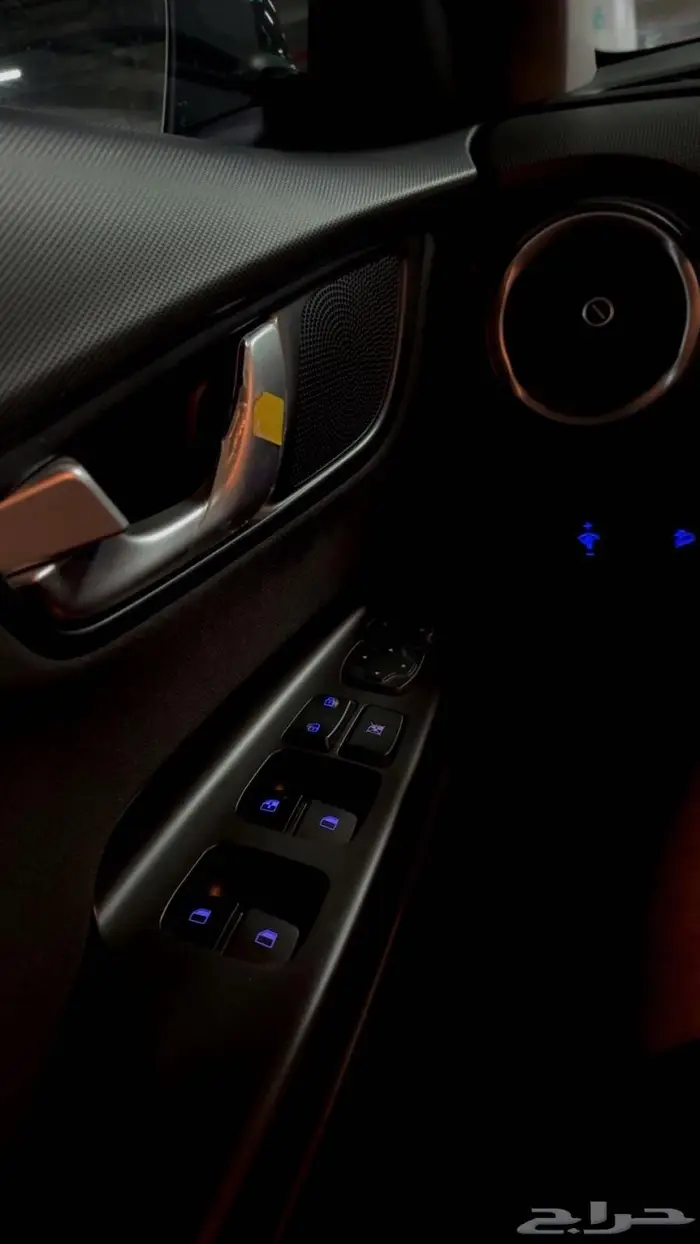 هونداي كونا سمارت 2023 8