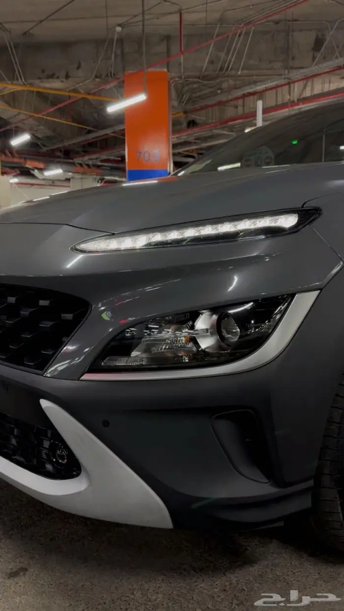 هونداي كونا سمارت 2023 4