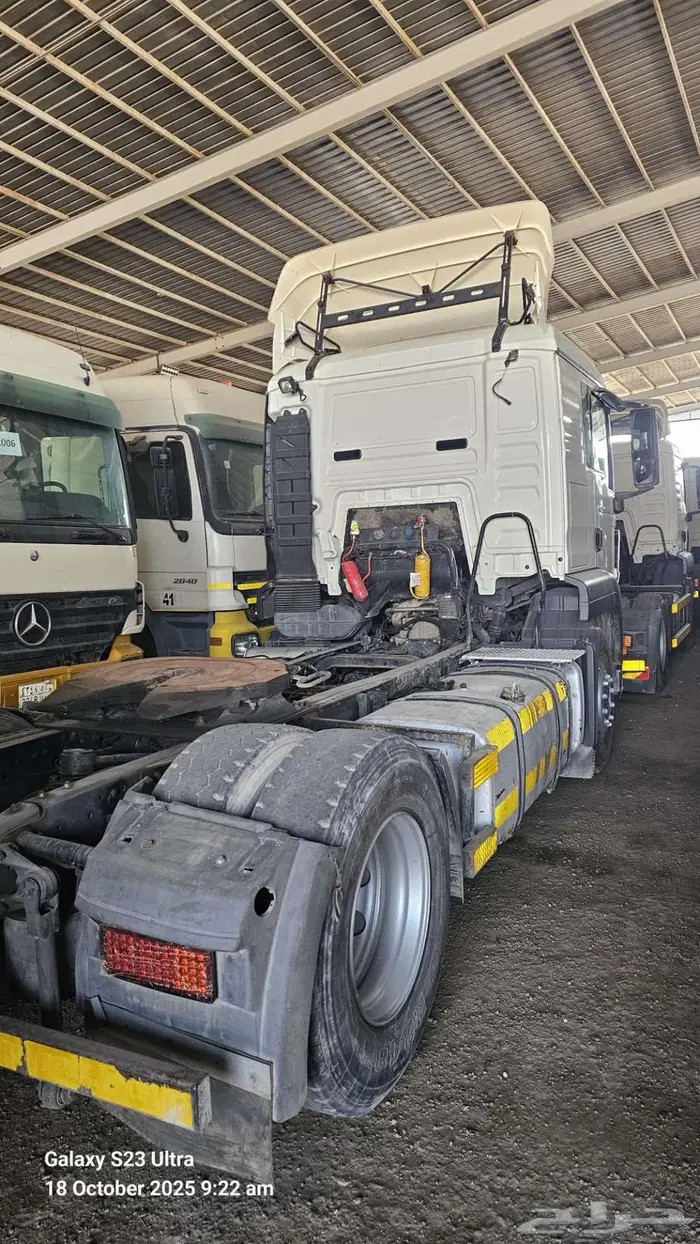 روس مان وارد الحاج2011و2012 32