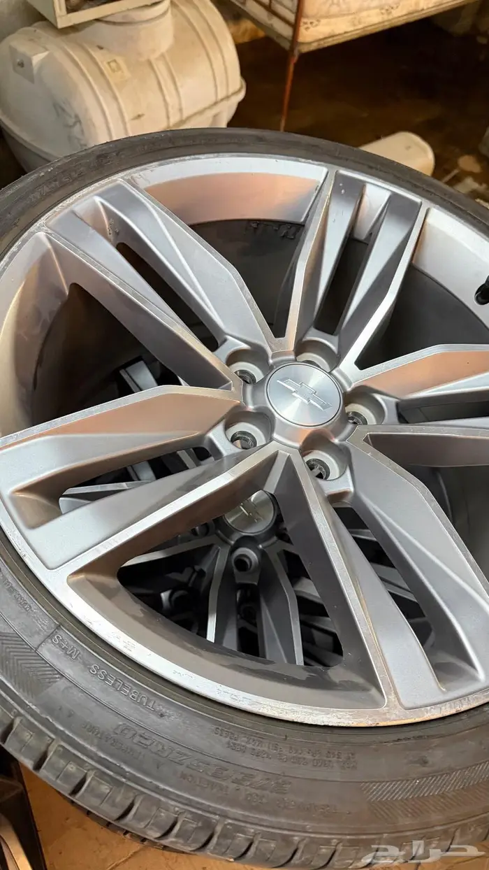 جنوط كمارو وكالة مقاس 20 1