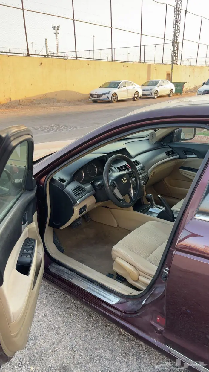 هواند اكورد 2011 3