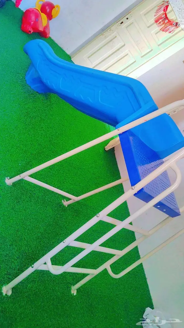 أغراض روضة للبيع 6