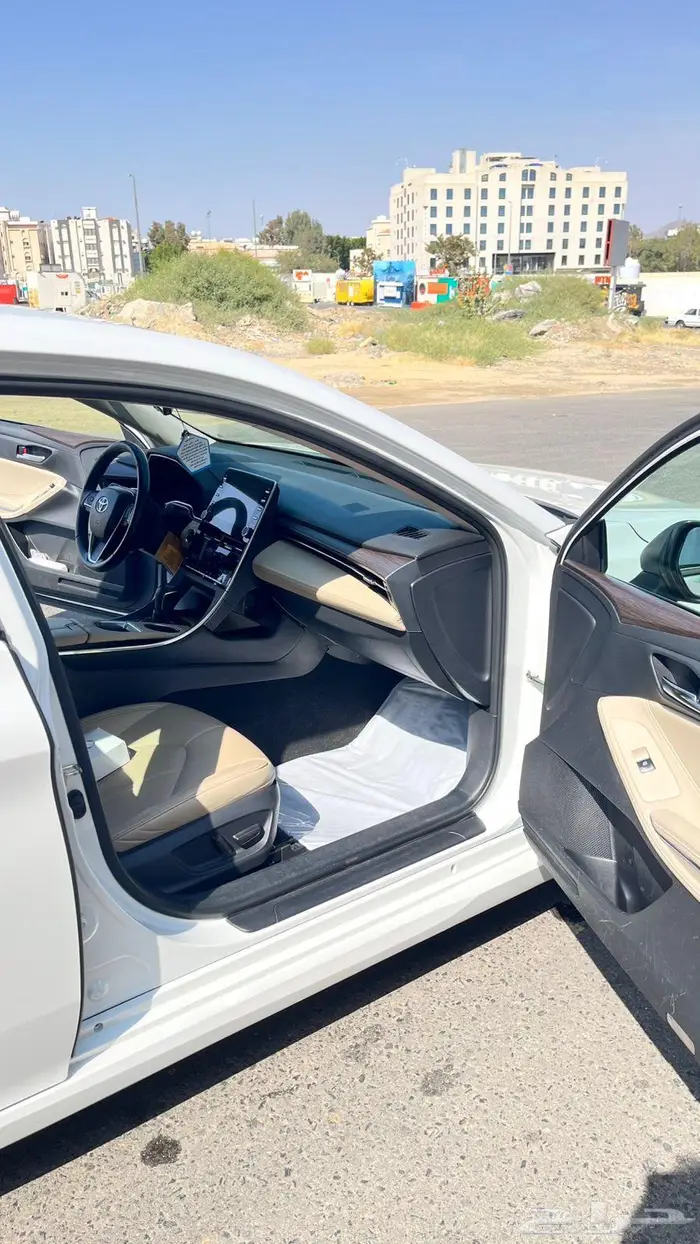 افالون 2019 سعودي عبداللطيف جميل مالك اول 10