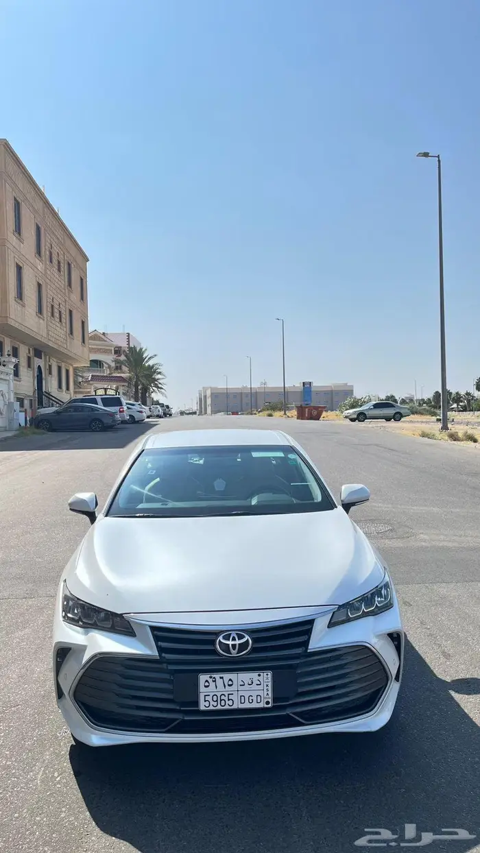 افالون 2019 سعودي عبداللطيف جميل مالك اول 1