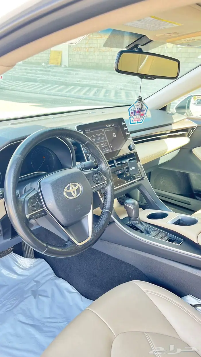 افالون 2019 سعودي عبداللطيف جميل مالك اول 13