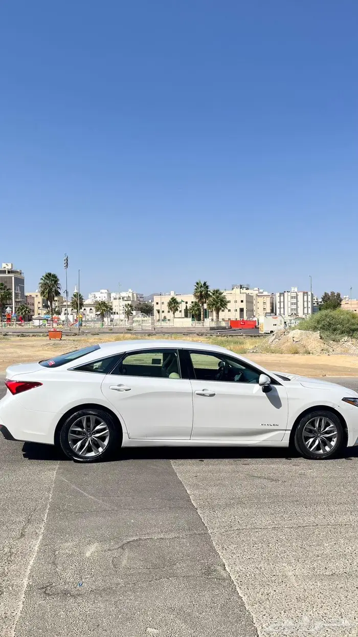 افالون 2019 سعودي عبداللطيف جميل مالك اول 5