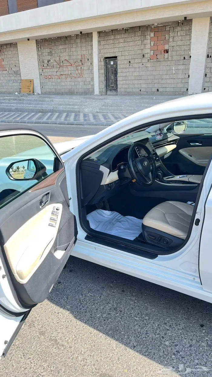 افالون 2019 سعودي عبداللطيف جميل مالك اول 12