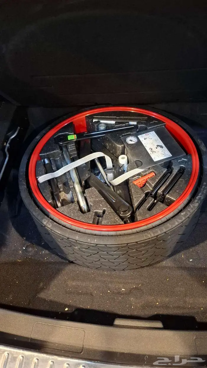 بورش كايين 2020 17