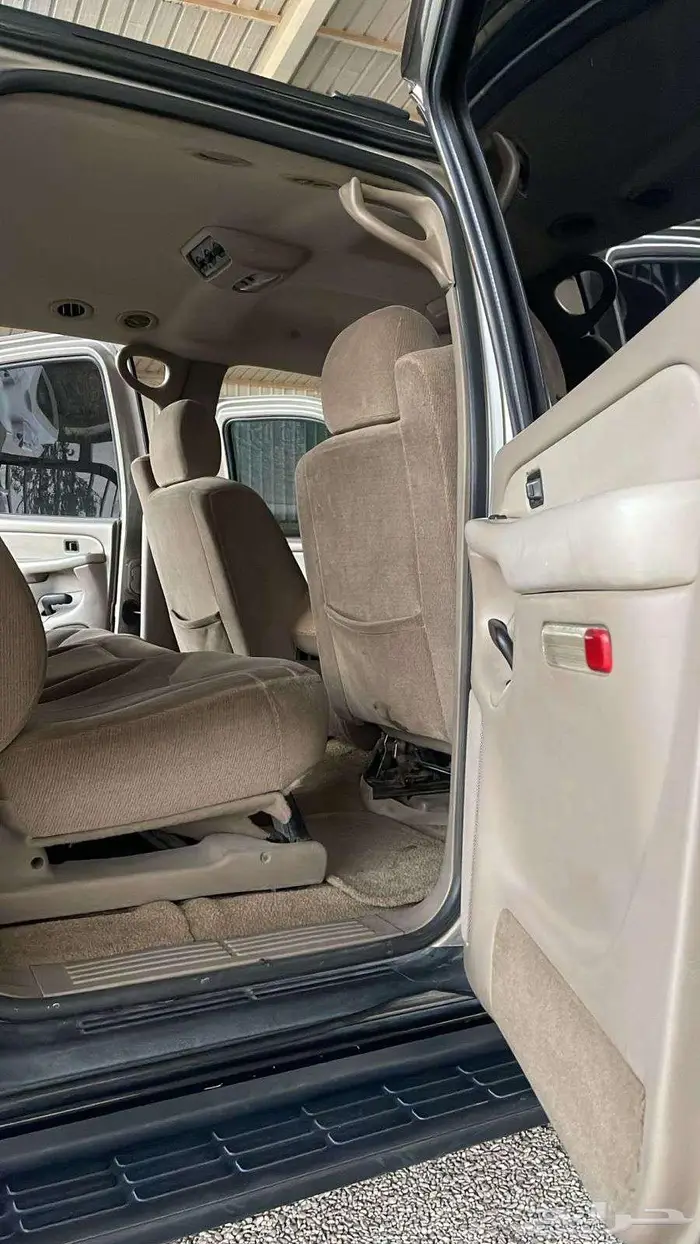 جمس سوبربان 2001 8