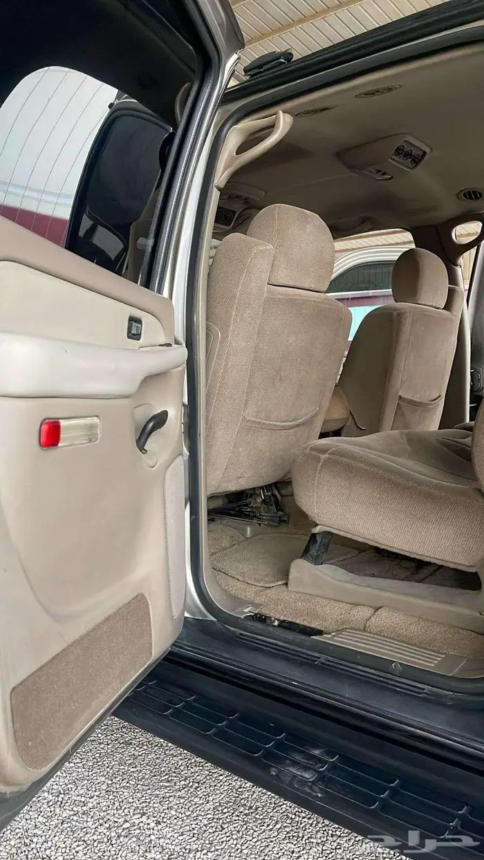 جمس سوبربان 2001 6