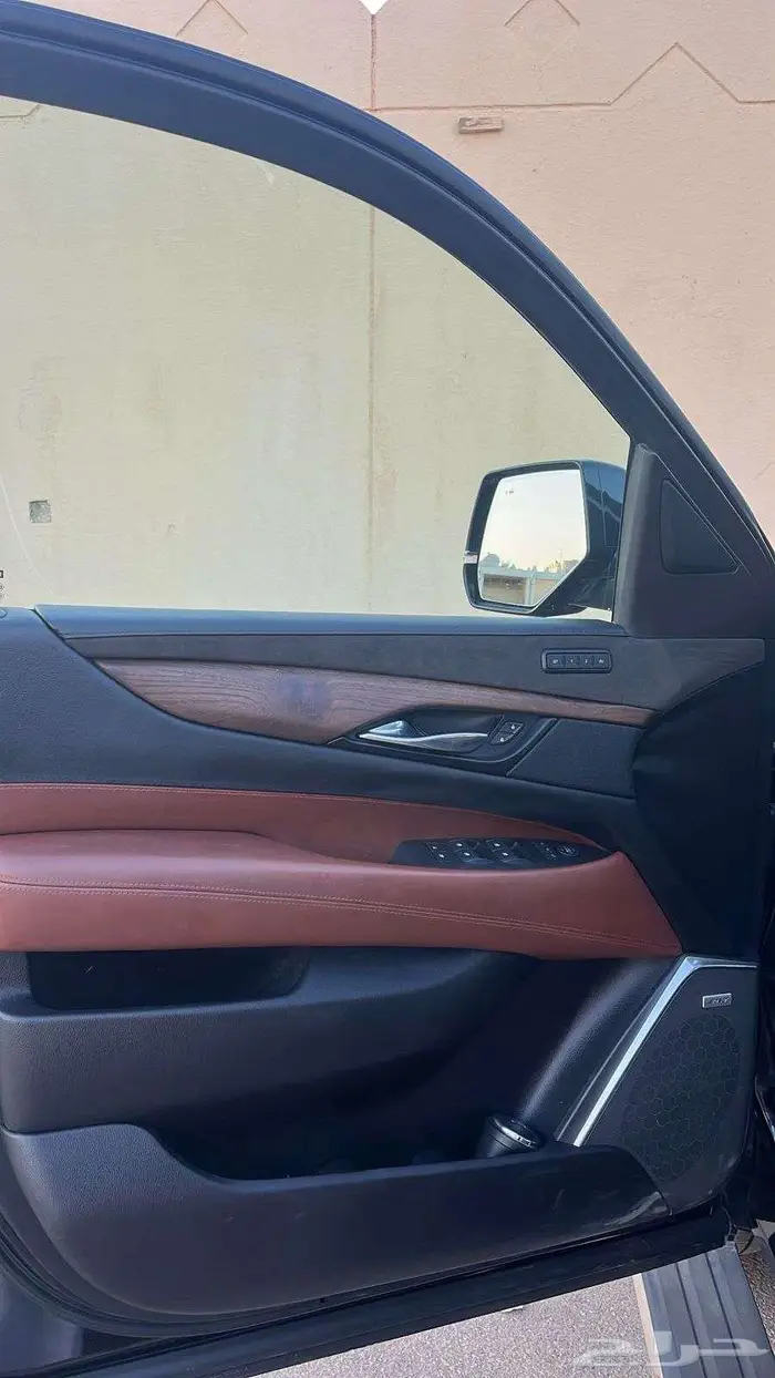 كاديلاك اسكاليد 2020 19