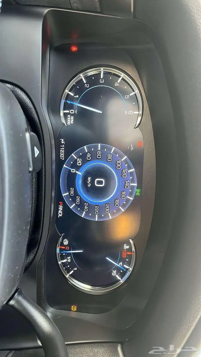 كاديلاك اسكاليد 2020 13