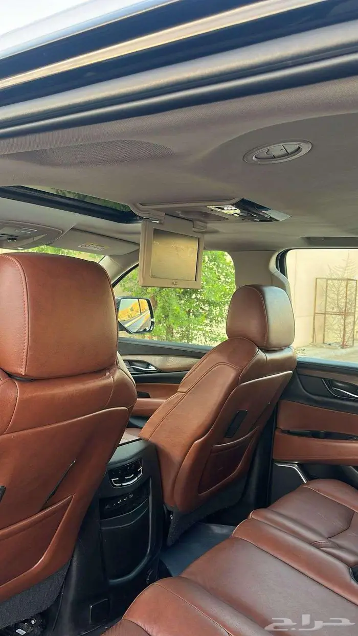 كاديلاك اسكاليد 2020 18