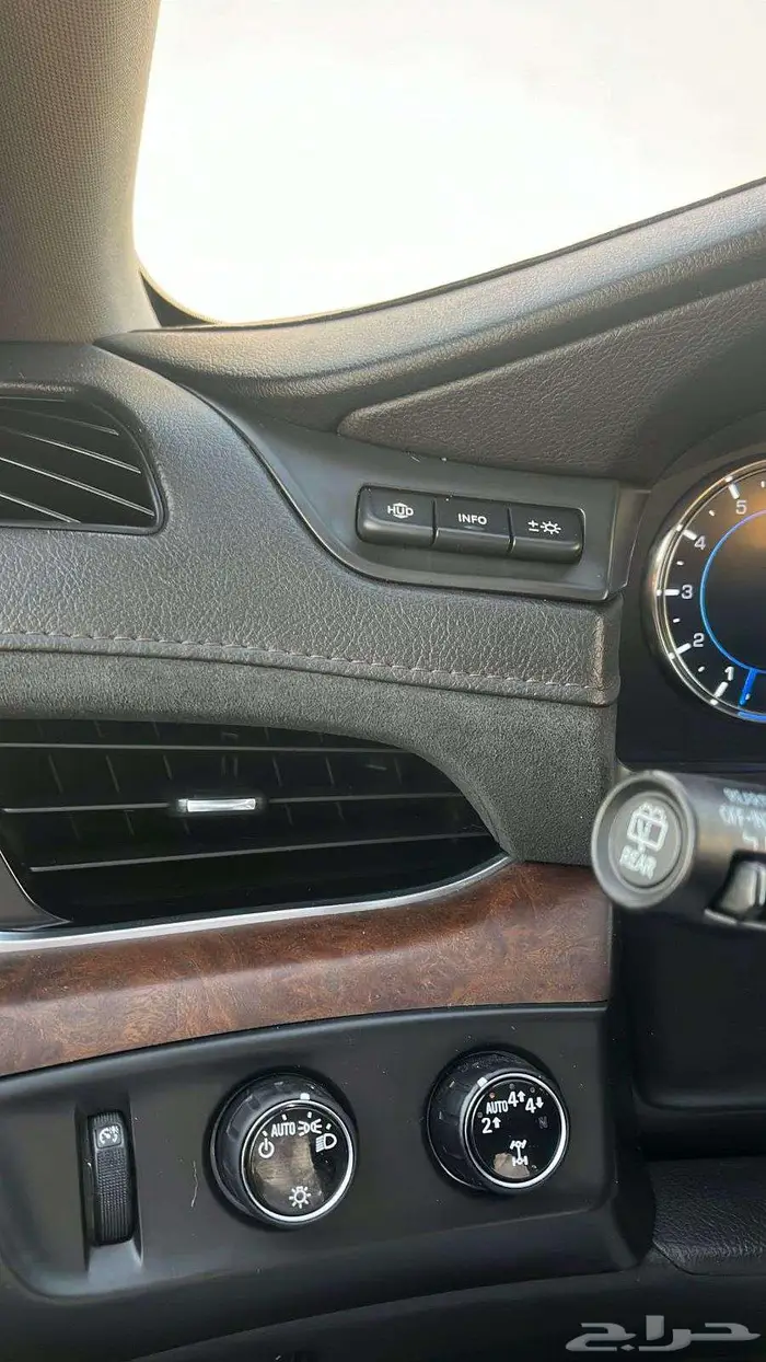 كاديلاك اسكاليد 2020 15