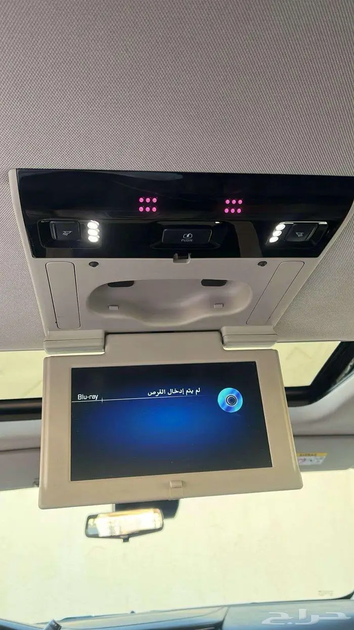 كاديلاك اسكاليد 2020 20