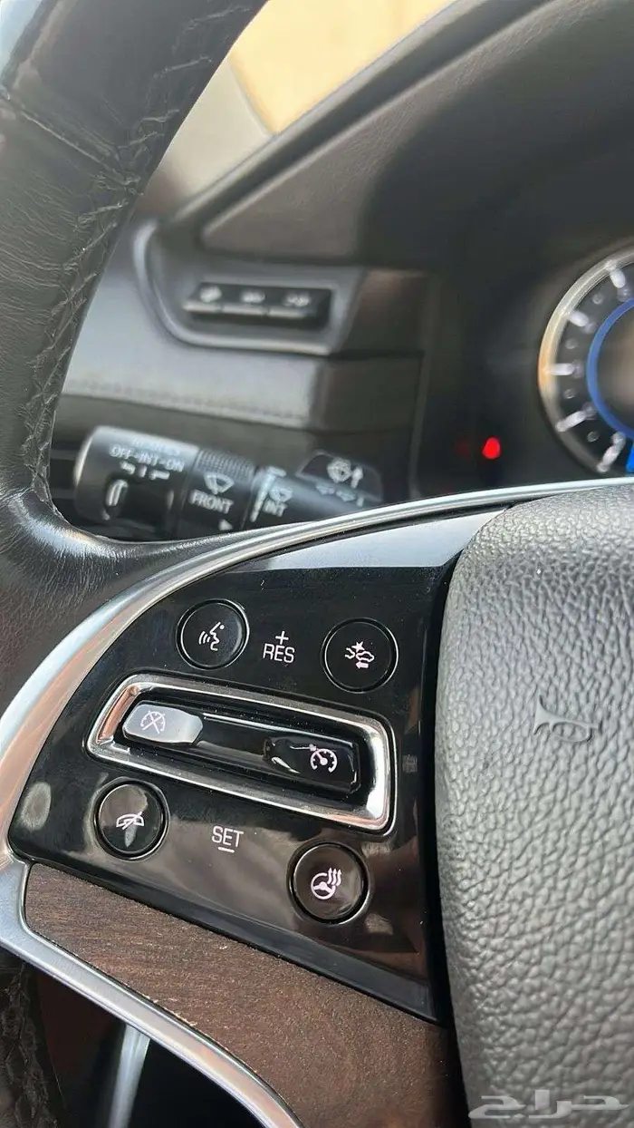 كاديلاك اسكاليد 2020 14