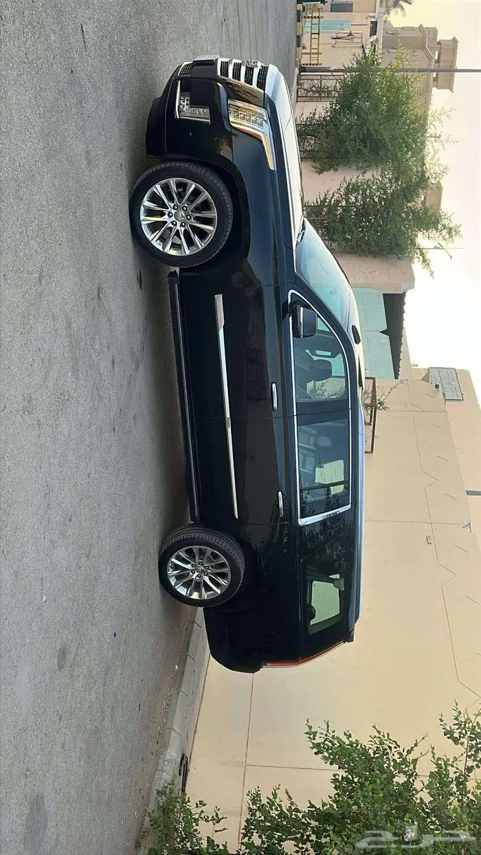 كاديلاك اسكاليد 2020 9