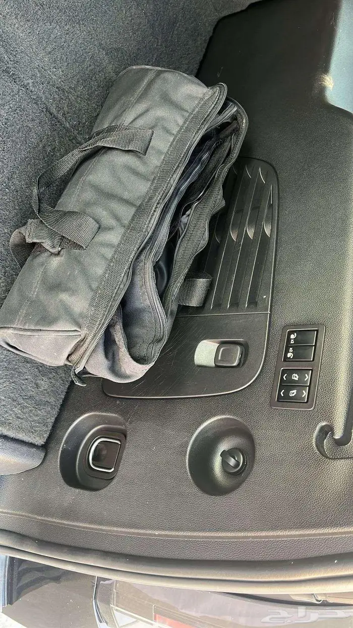 كاديلاك اسكاليد 2020 17