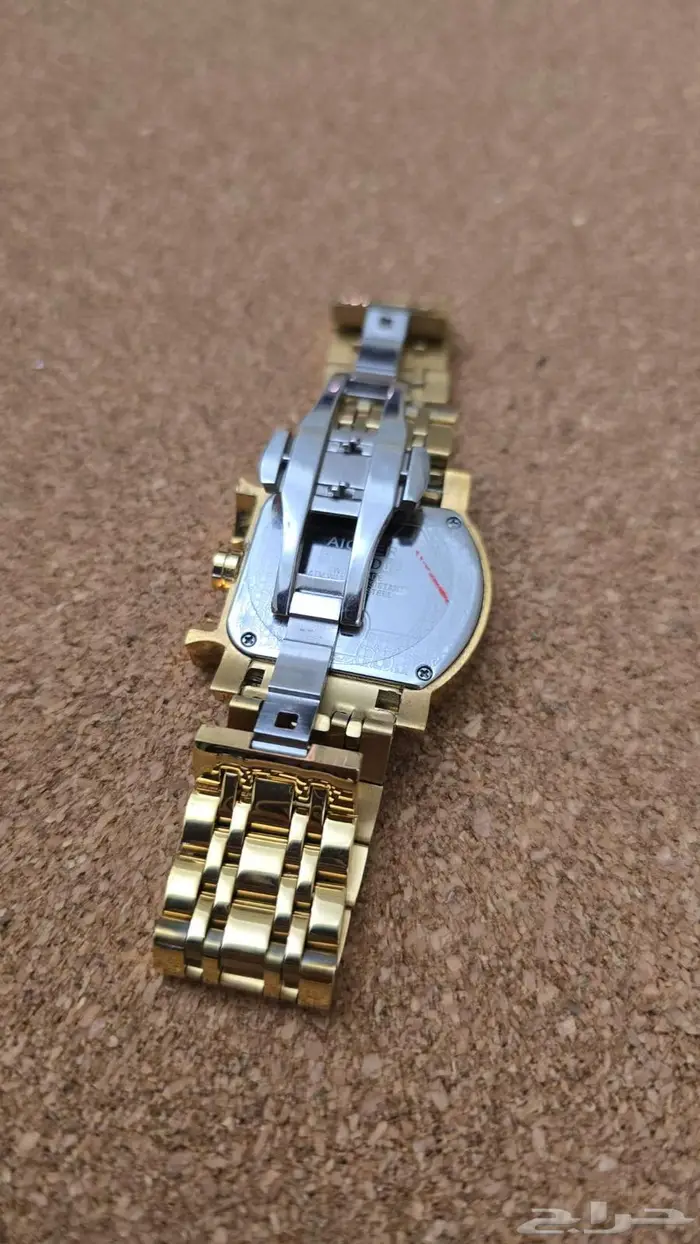 ساعة اقنر نسائي 2