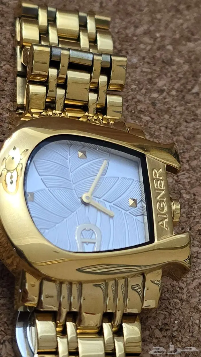 ساعة اقنر نسائي 0