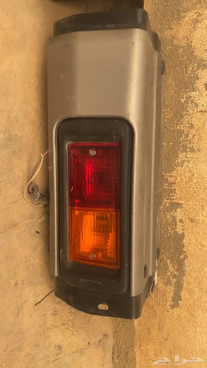 اسطبات ربع خلفيه 1