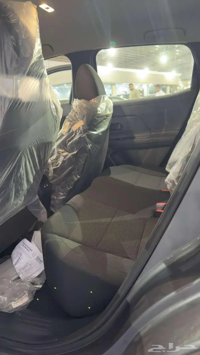 نيسان كيكس 2025 استندر مطور باقل الاسعار واقوى العروض 12