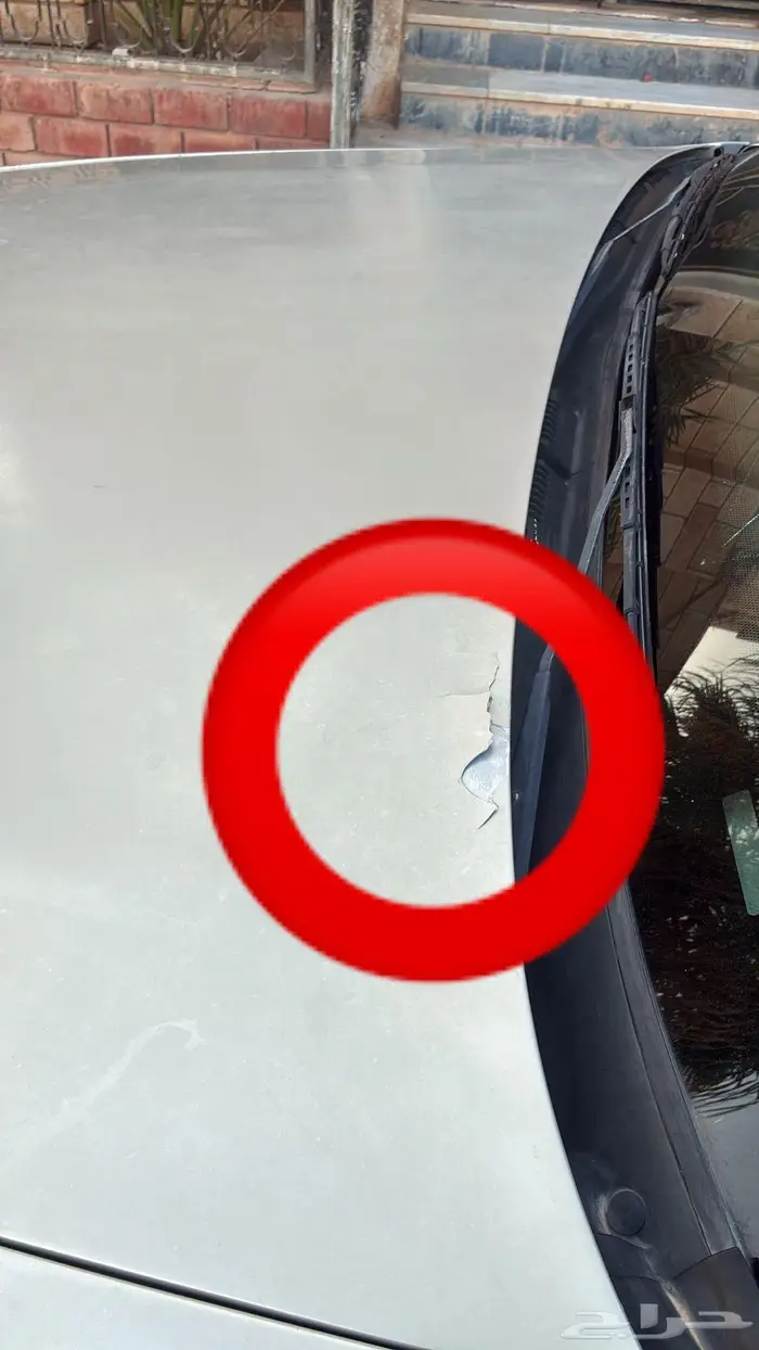 فورد ماركيز 2008 8