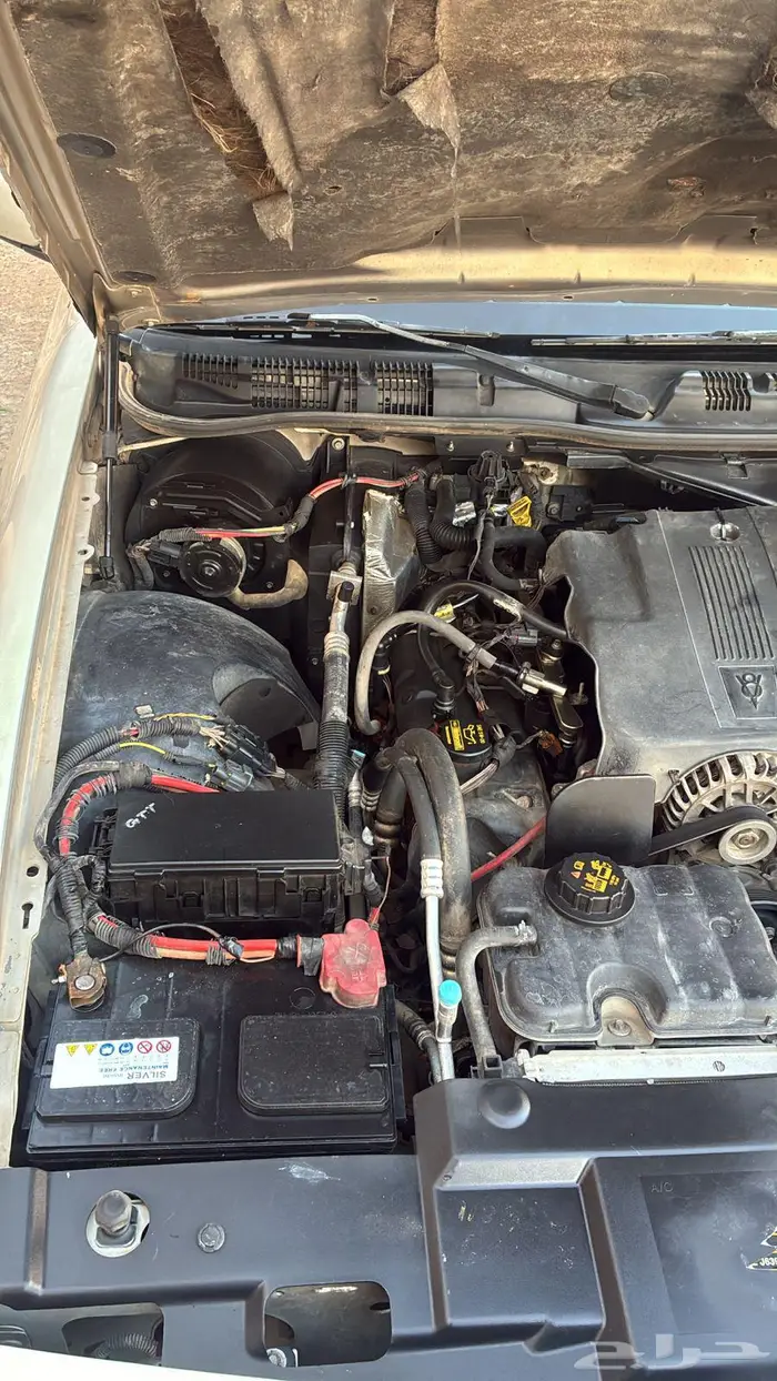 فورد ماركيز 2008 12