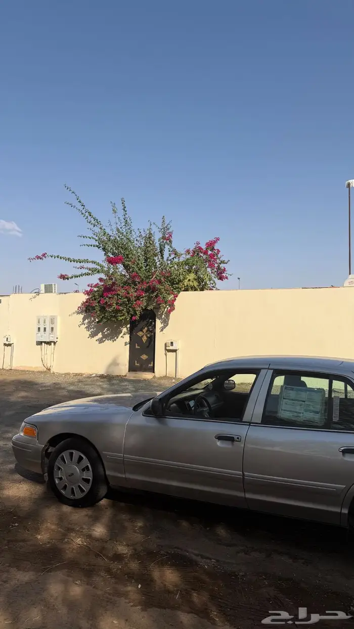 فورد فكتوريا 2004 تضيف للمستخدم البيع مستعجل 0