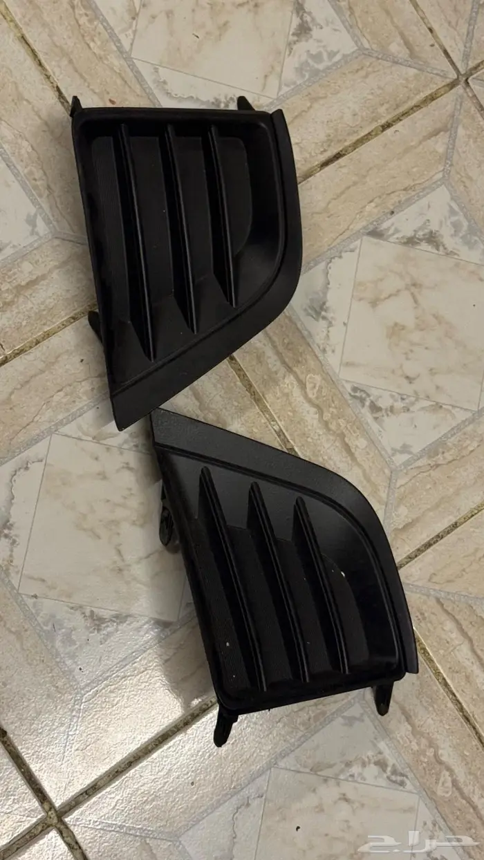 غطا صدام كورولا 2015 1