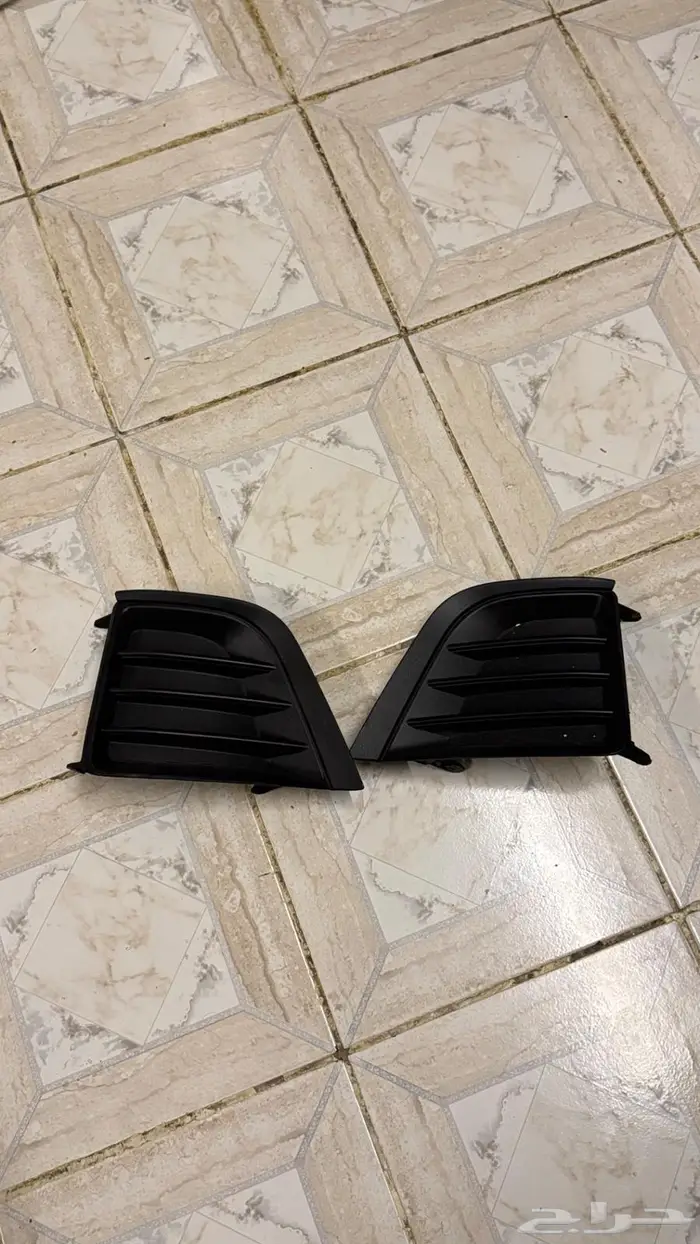 غطا صدام كورولا 2015 0