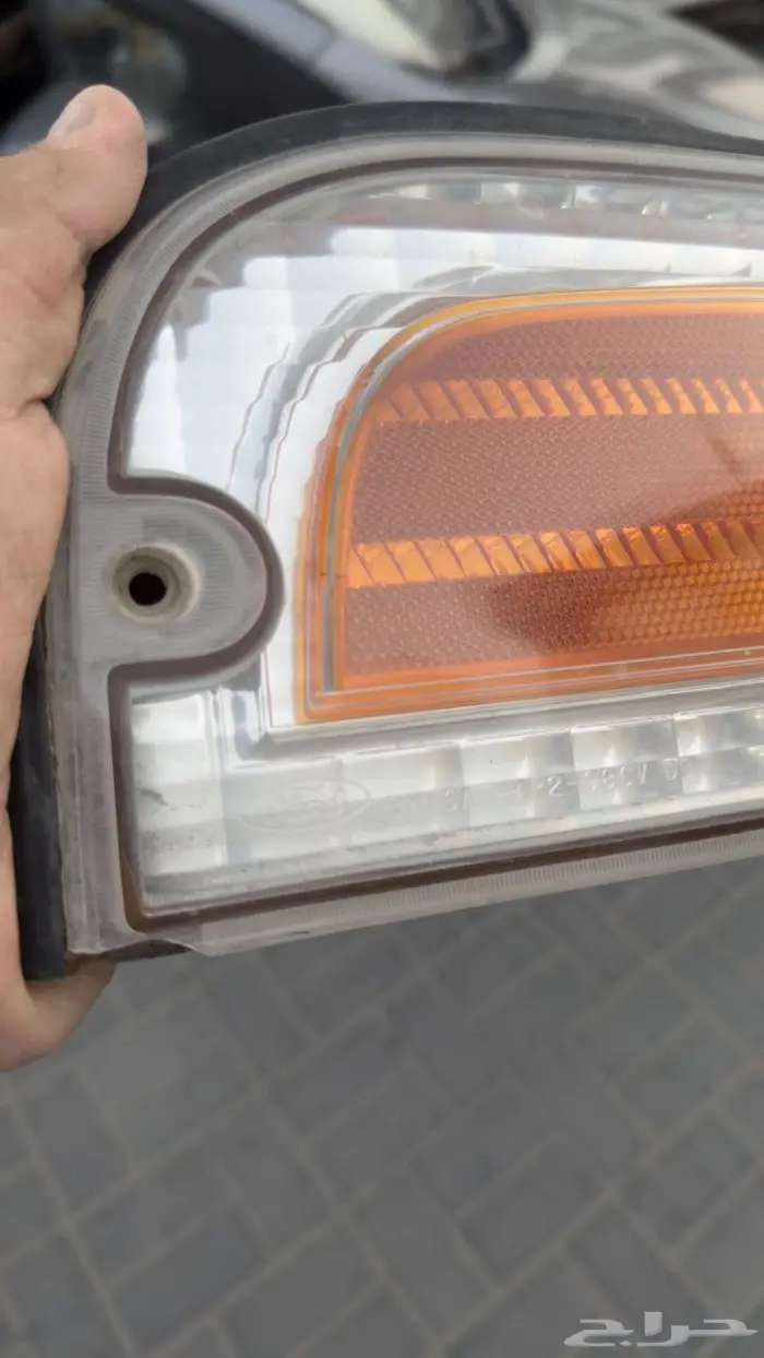 ديكور فورد فكتوريا 3