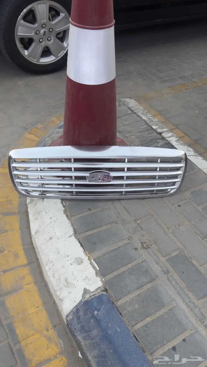 ديكور فورد فكتوريا 2