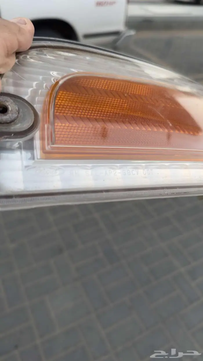 ديكور فورد فكتوريا 5