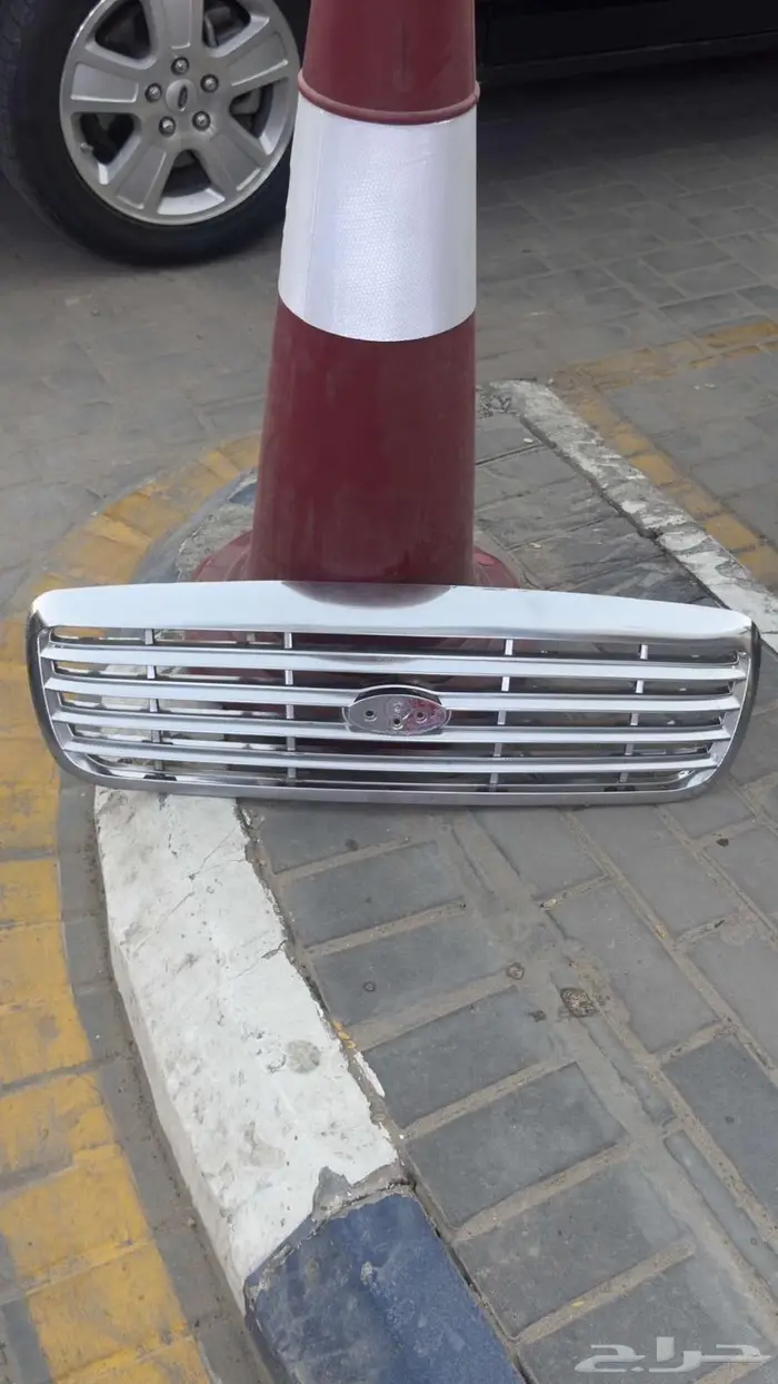 ديكور فورد فكتوريا 1