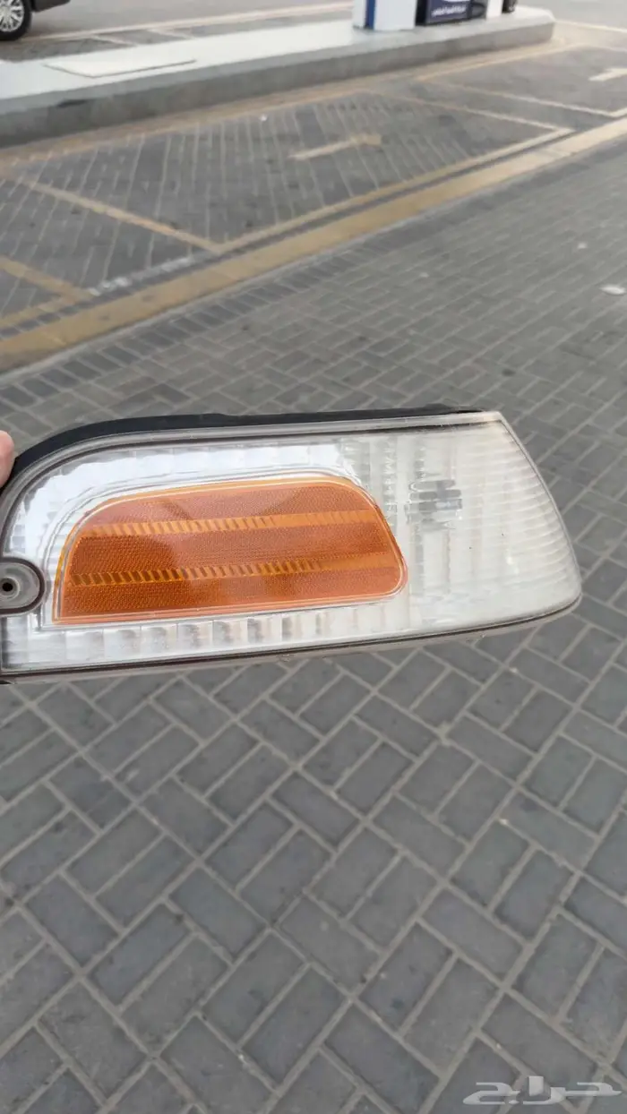 ديكور فورد فكتوريا 6